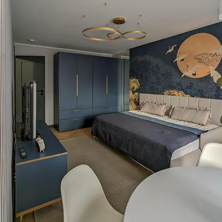 Apartment Nad Morzem