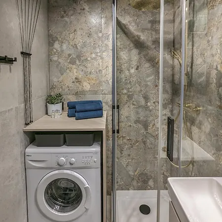 Apartment Nad Morzem *