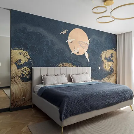 Apartment Nad Morzem *